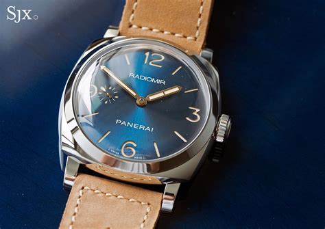 panerai pam 690 for sale|FS: Panerai Radiomir Blue Sunburst Dial 3 Day 1940 47mm, .